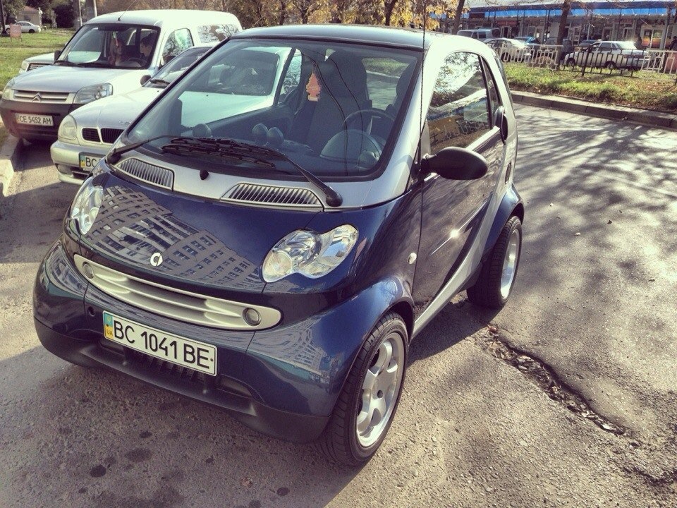 Smart Pulse 1