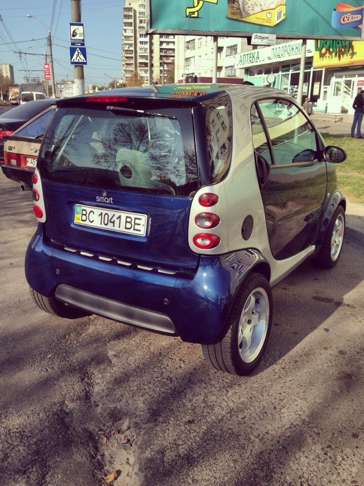 Smart Pulse 2