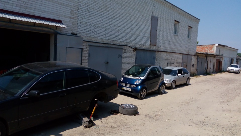 В мотор з головою або ремонтуй мене повністю;) 4