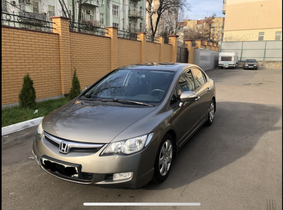 Підготовка до зими. Сьогодні буде дощ) 5