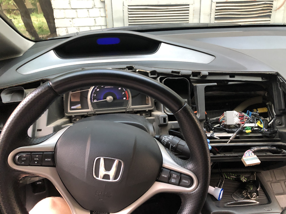 Покупка автомагнітоли 2