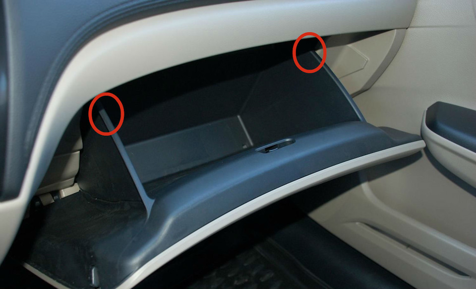 Установка AUX/USB/SD без розбору приладки. Apps2car 3
