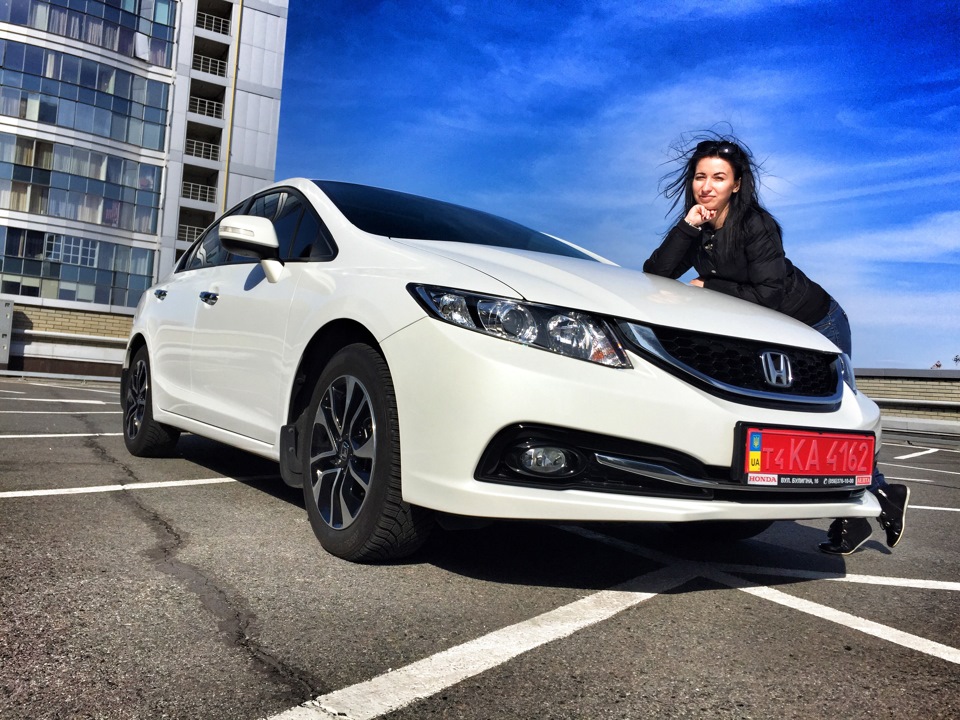 Фотосесія з коханою 🚗💨💋 2