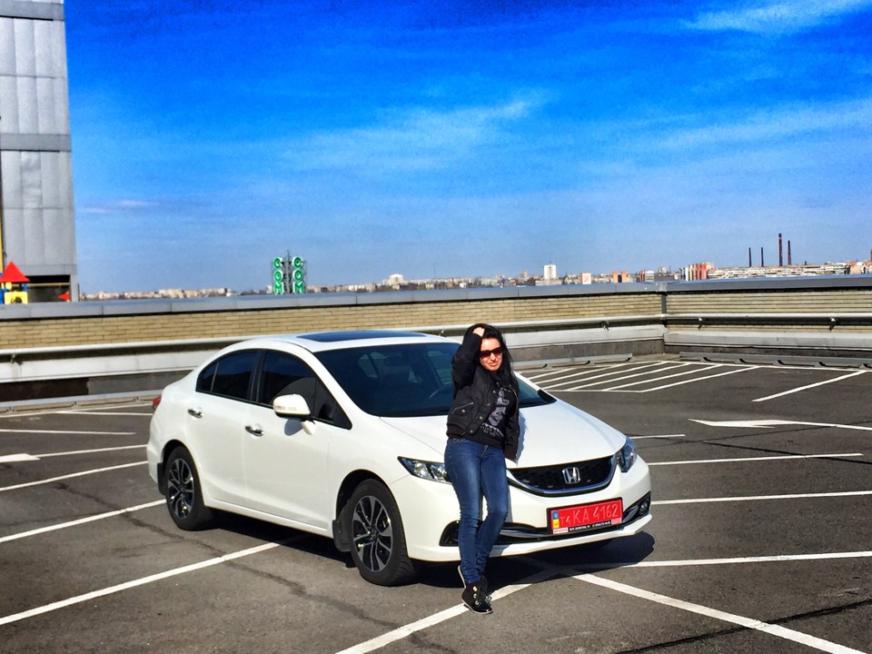 Фотосесія з коханою 🚗💨💋 4
