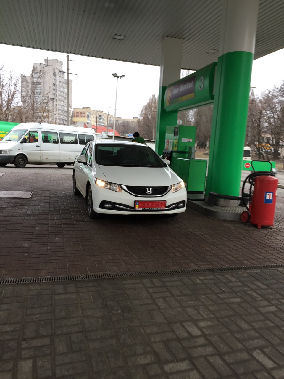 Паливо 1