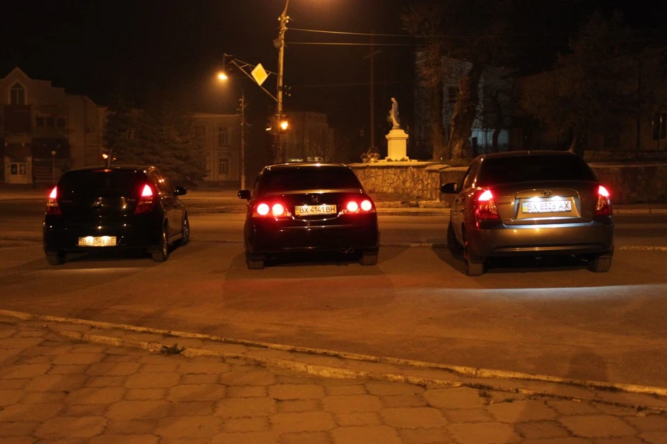 Парочка фоток під час зустрічі!