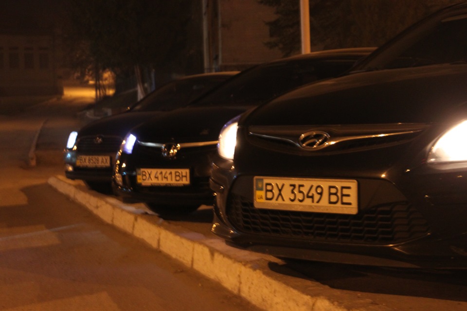 Парочка фоток під час зустрічі! 3