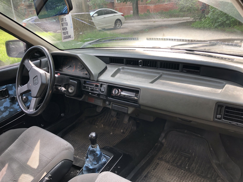 Покупка довгобажаного авто 2