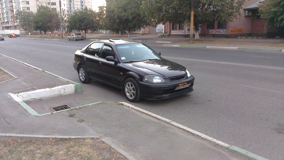 Нарешті я губошлеп) 4