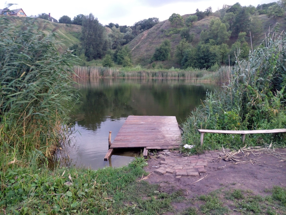 Дефлектори вікон. 4