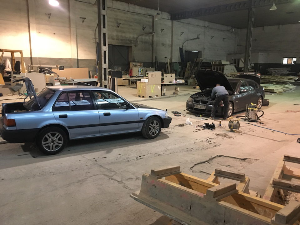 Нарешті час настав)) 2