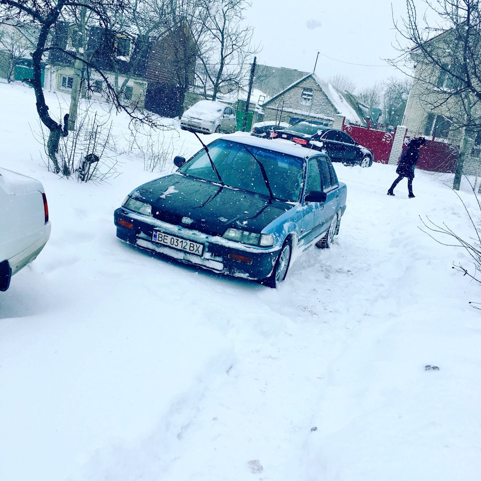 Ура весна) 1