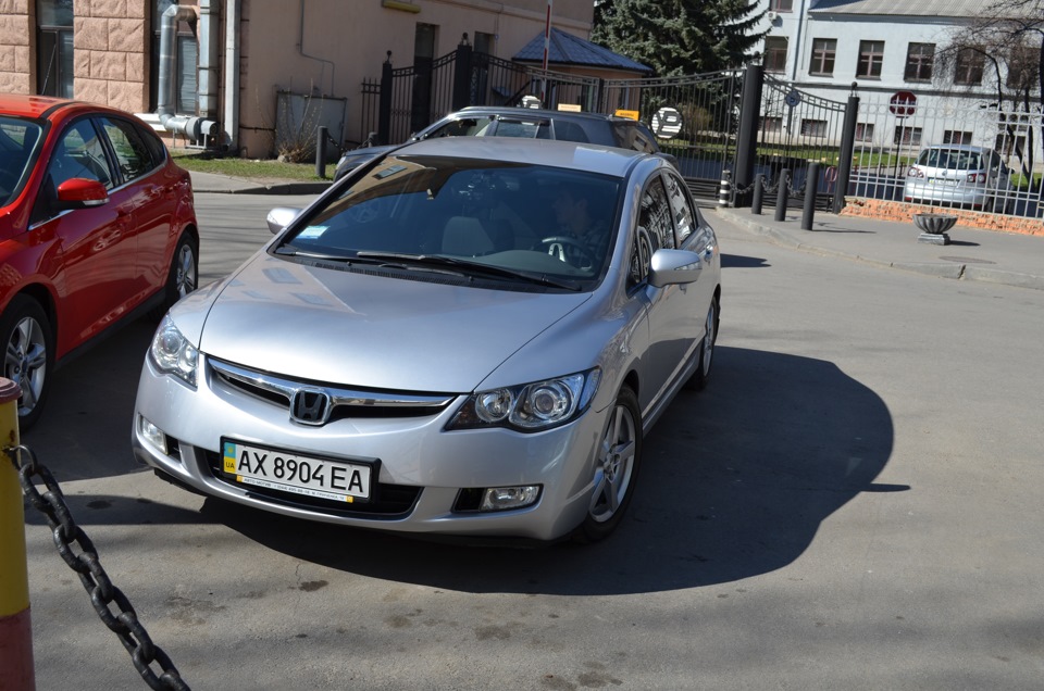 Фотографії або як я упіймав друга з дзеркалкою 1