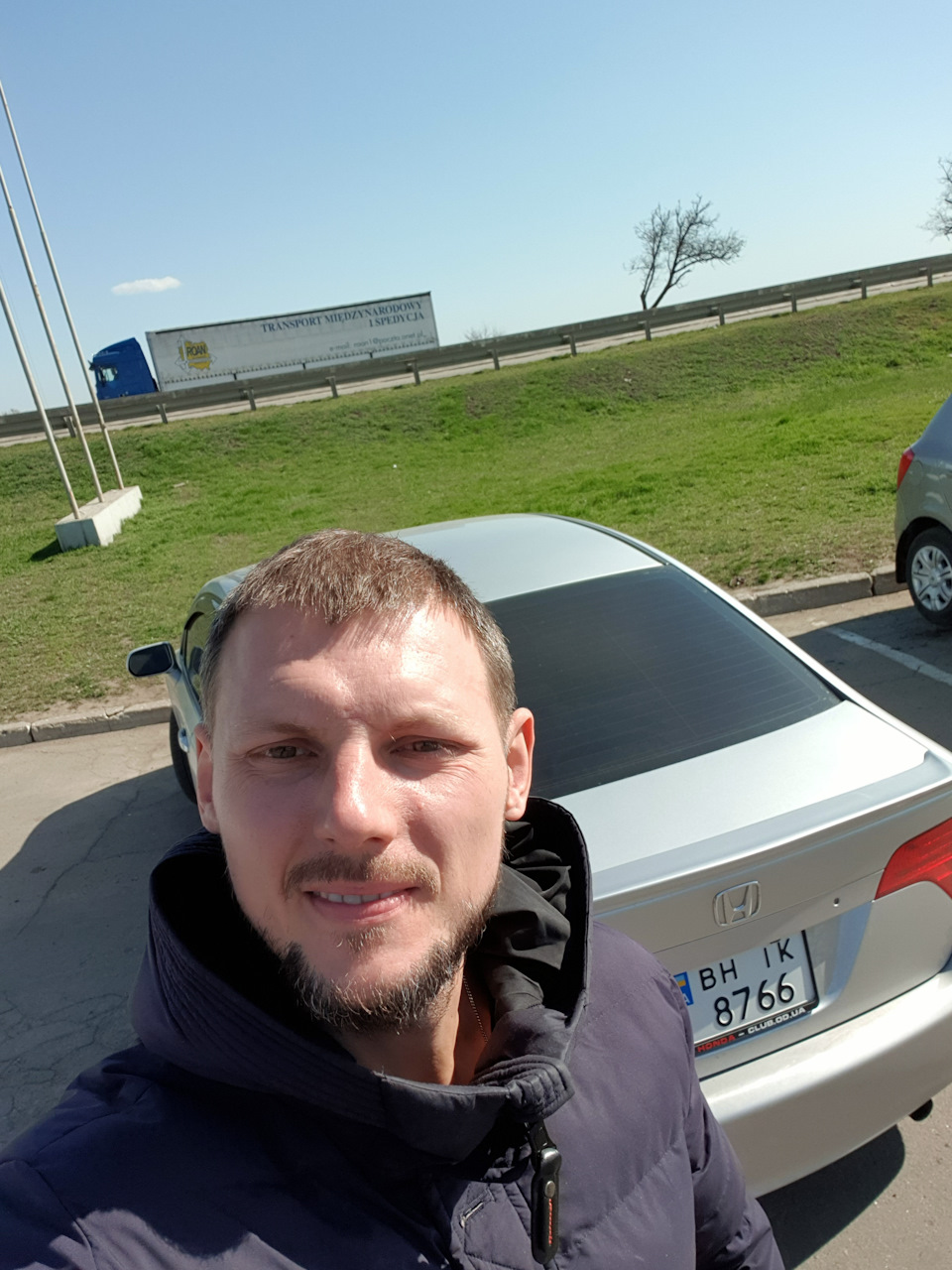 Цивик проданий... 1
