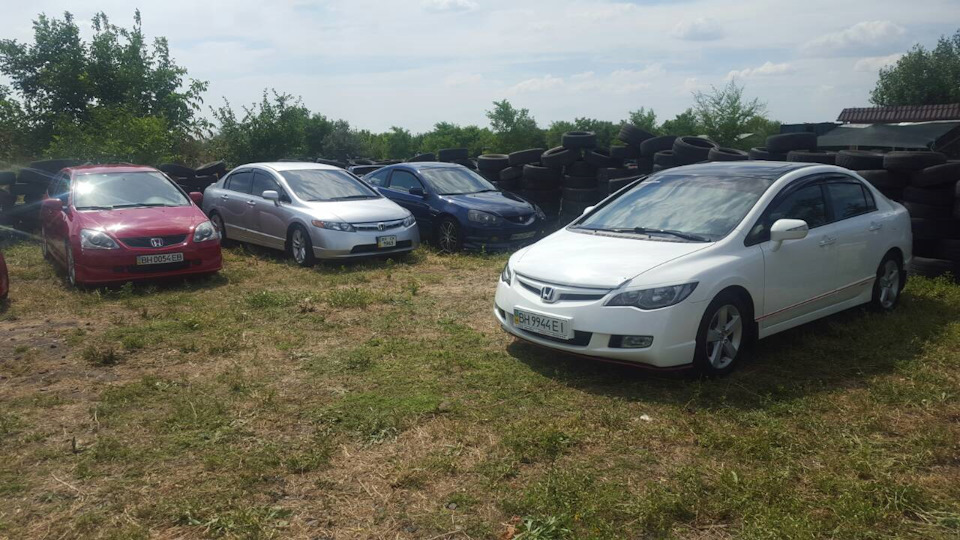 Honda Day 2018 2