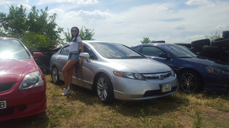 Honda Day 2018 1