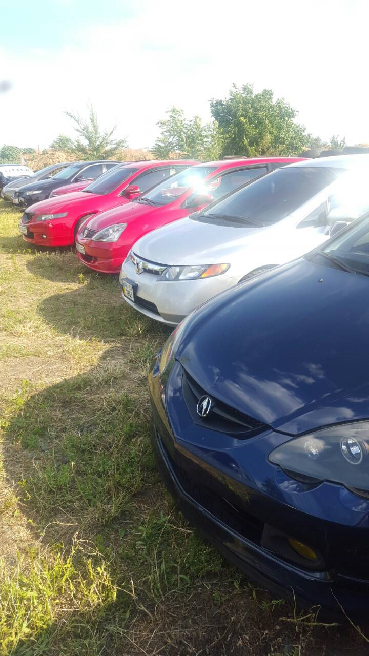Honda Day 2018 5