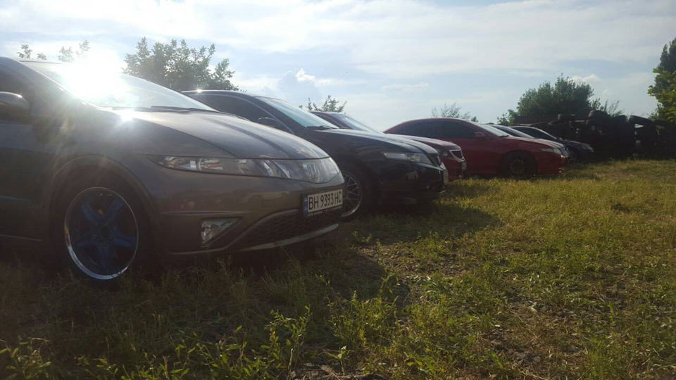 Honda Day 2018 4