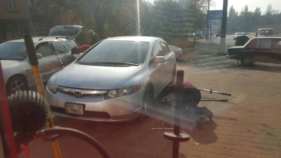 Пора перевзутися - одягаємо зимові чоботи 1