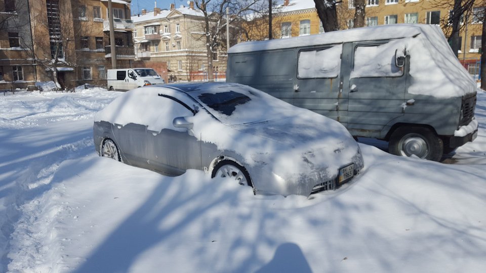 З 1 березня Друзі! 1