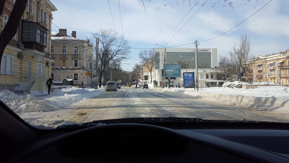 З 1 березня Друзі! 3