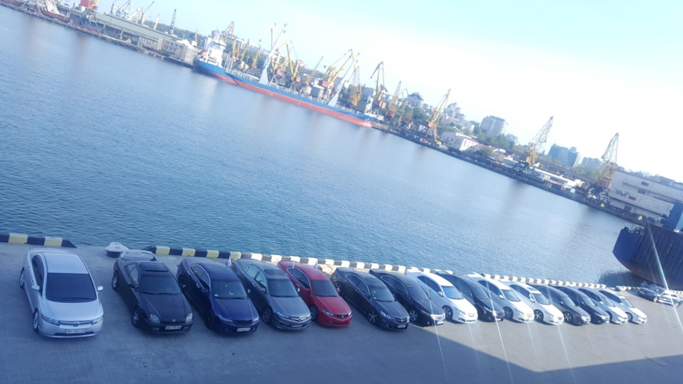 Зустріч Accord club 3