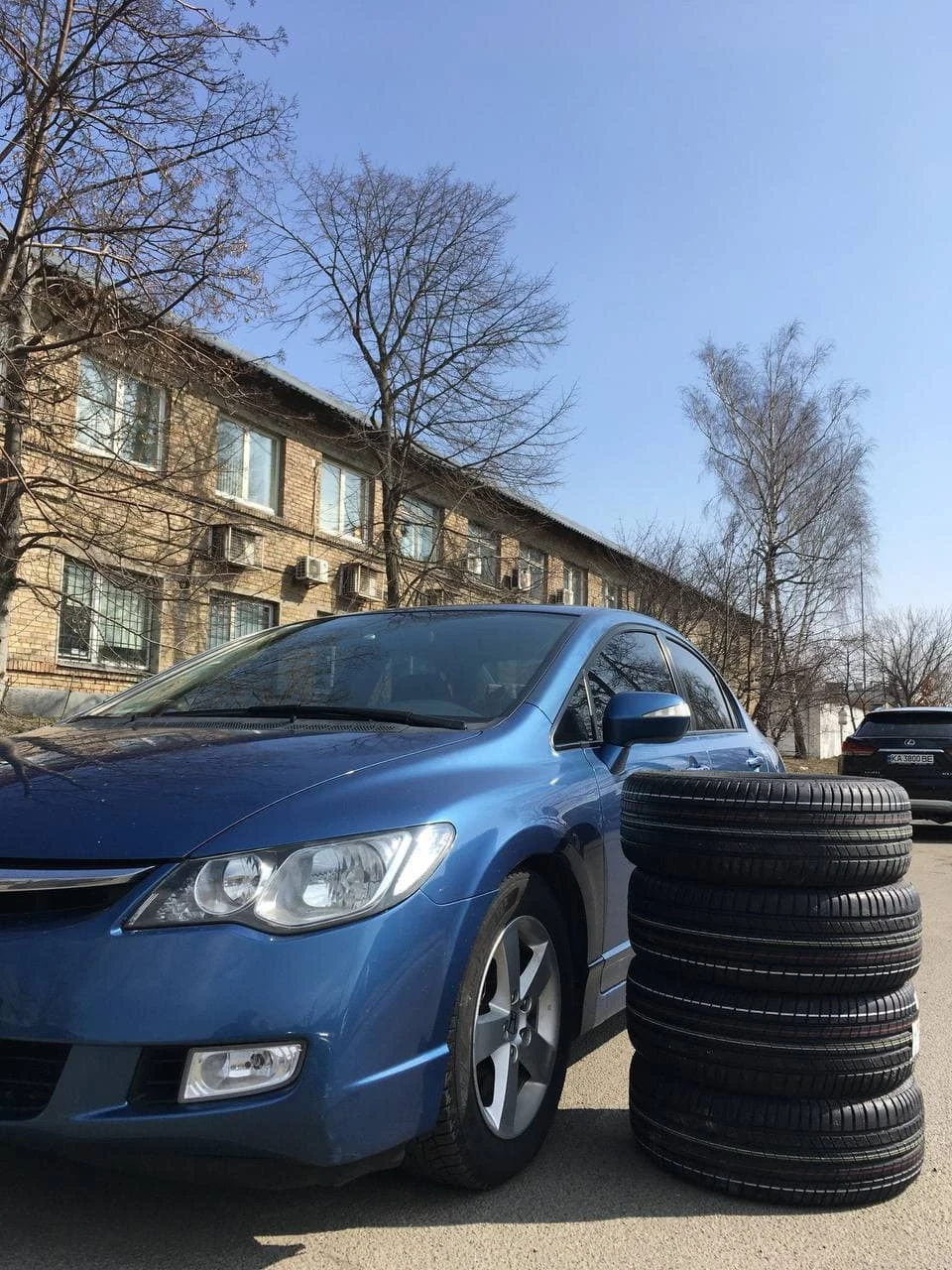 Літня гума. Bridgestone Turanza T005.