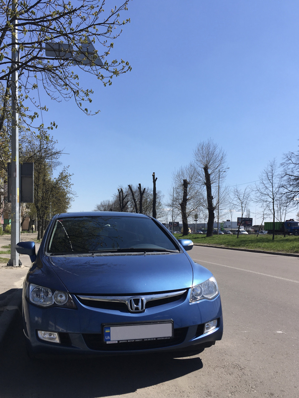 Тестуємо Sonax BSD (Brilliant Shine Detailer) 2