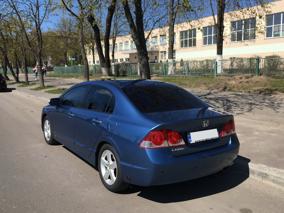 Тестуємо Sonax BSD (Brilliant Shine Detailer) 3