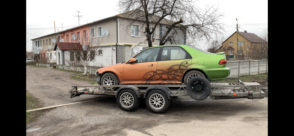 як все починалося 2