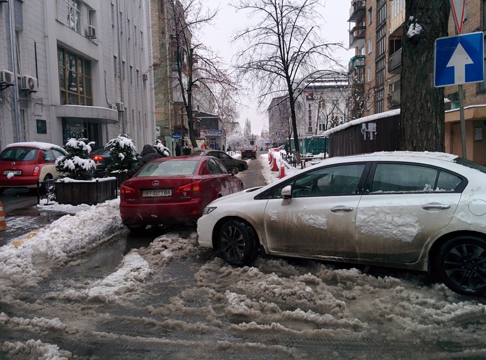 За статистикою, більшість ДТП відбувається водіями на другому році водіння 3