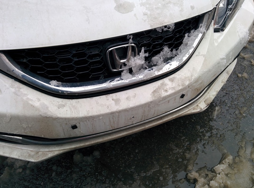За статистикою, більшість ДТП відбувається водіями на другому році водіння 2