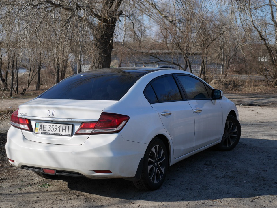 Вініл та тонування 3