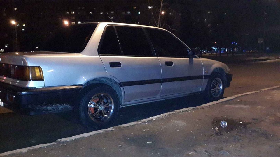 Тема в цілому нема про що :) 2