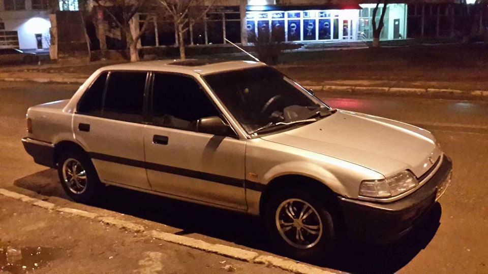 Тема в цілому нема про що :) 1