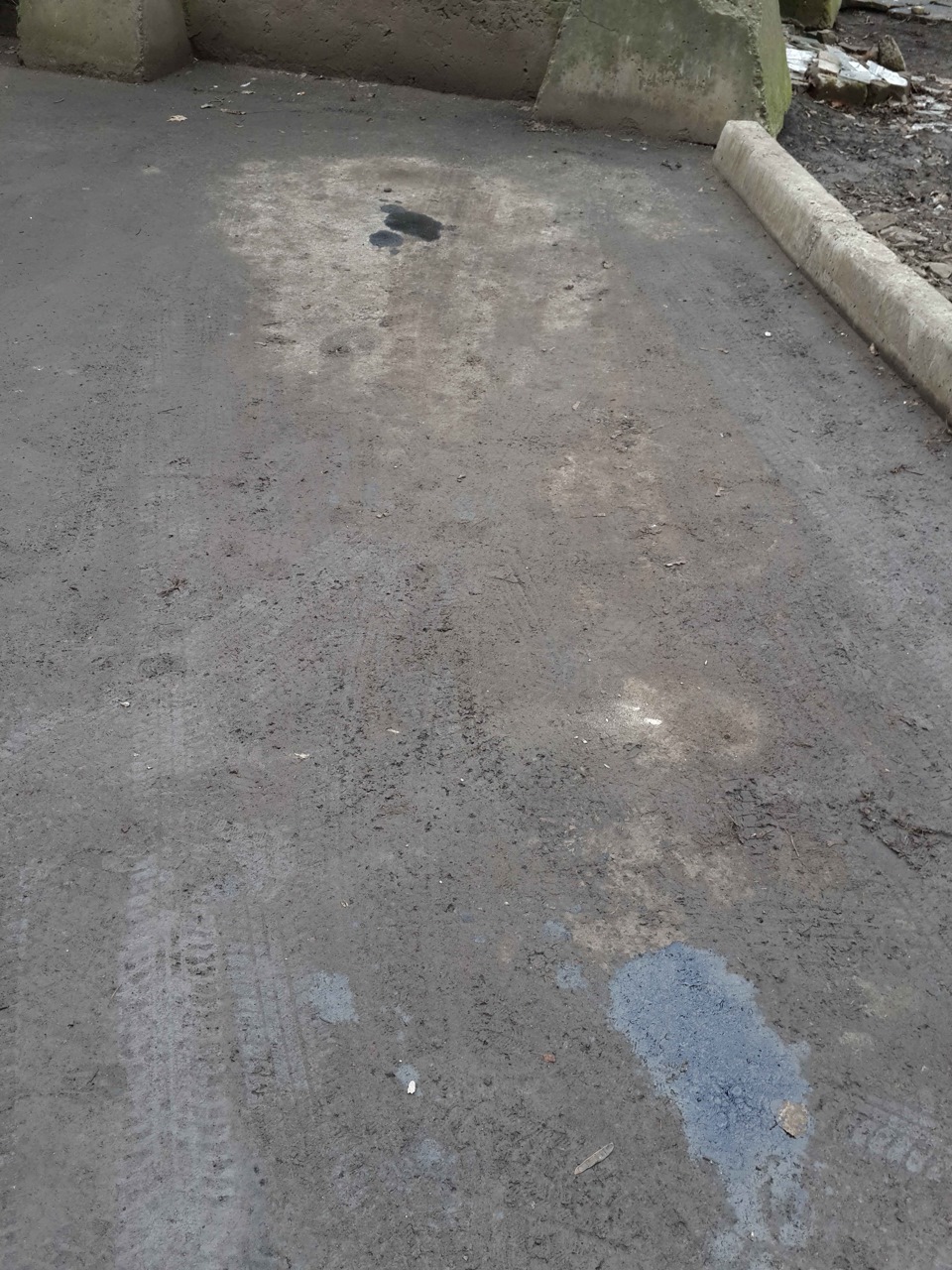 У мого друга серце кров'ю облилося :( 2