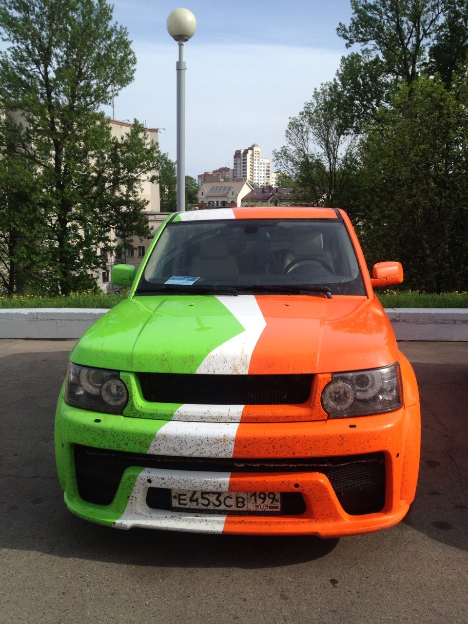 Трішки фото 5