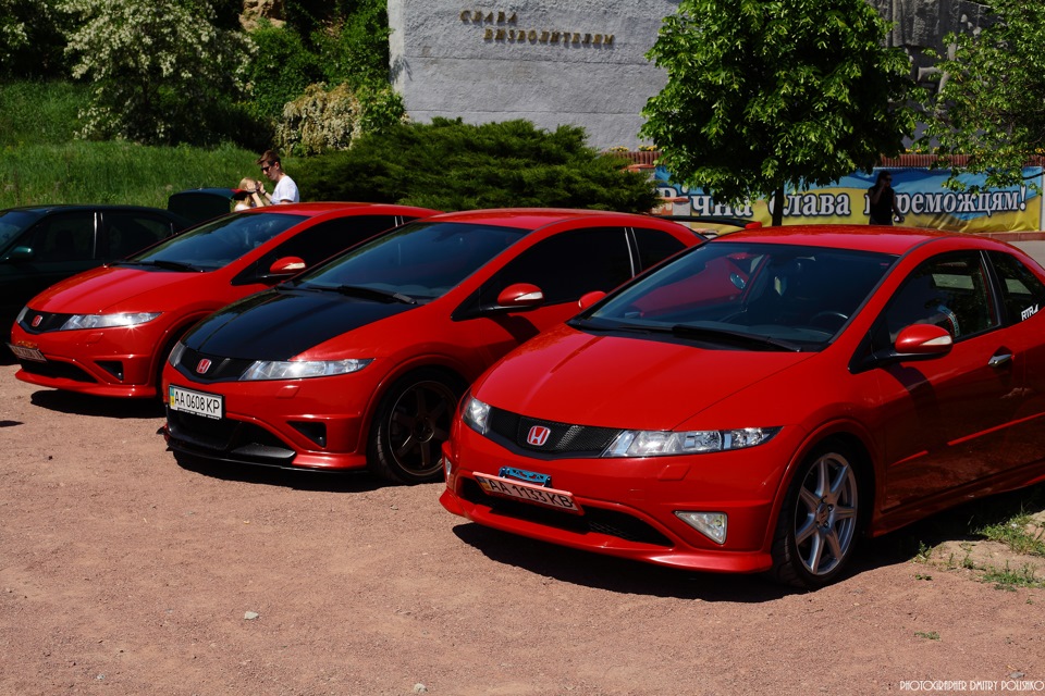 СЛІТ redliners.ua 23 ТРАВНЯ 2