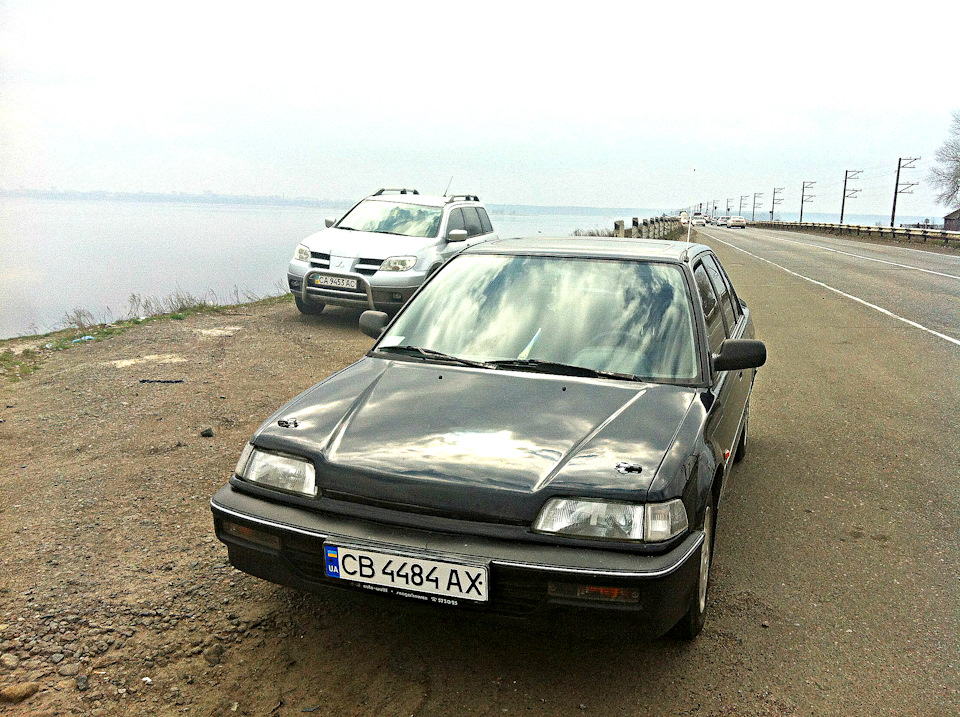 При повіті з Черкаси 1
