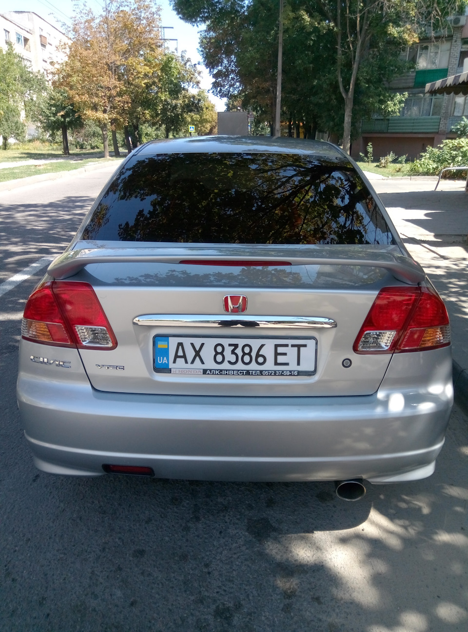 Тюнінг 2