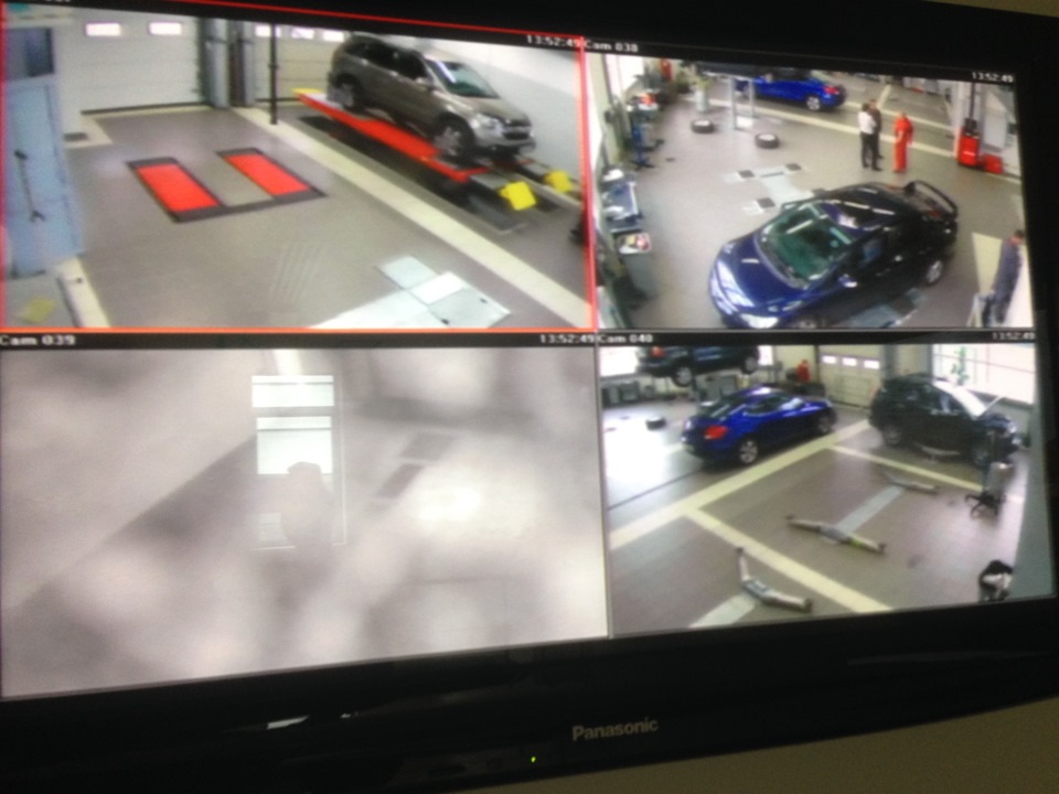 Зібрав і прикріпив Спойлер Mugen і про сервіс Honda. 1
