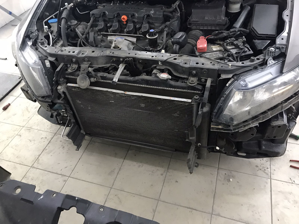 Несподівана неприємність… 1