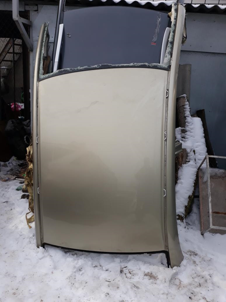 Затишшя в гаражах 4