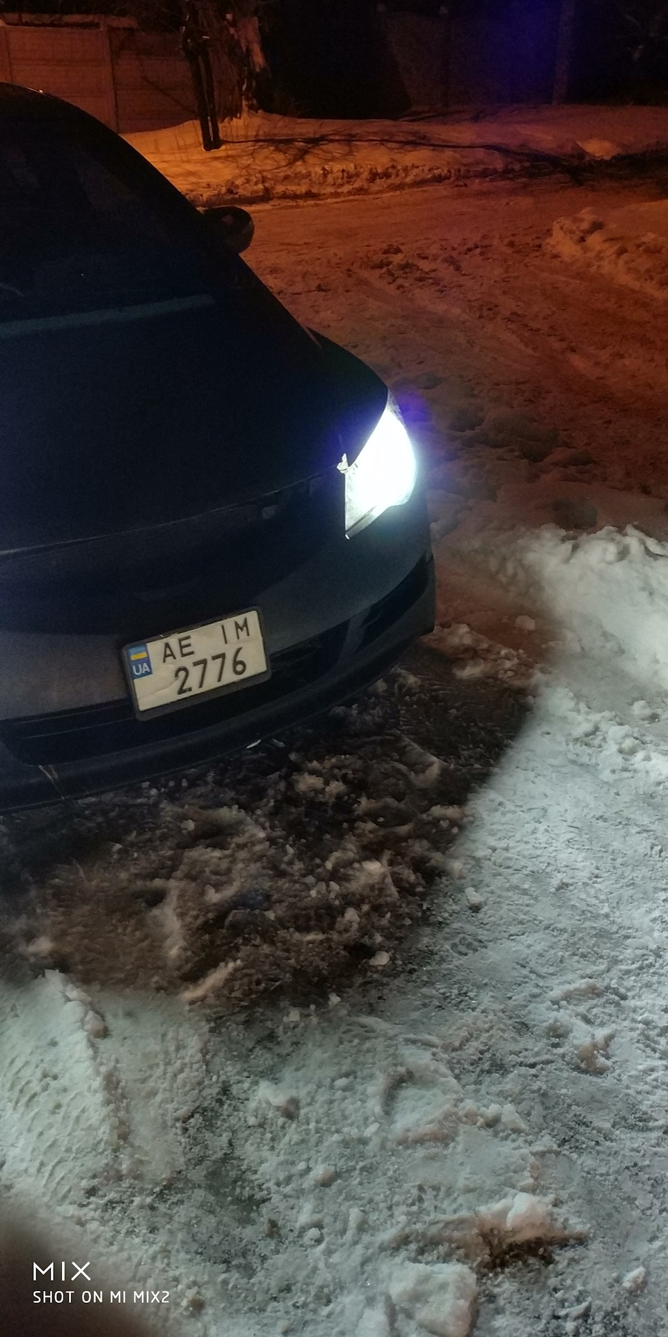 Список виконаних робіт. 3