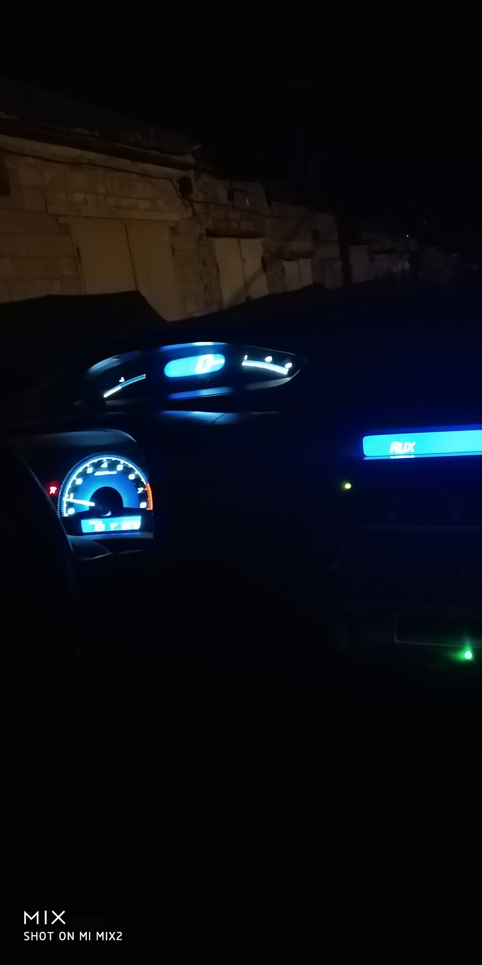Трансмісія ч.1.1 (Підготовка до капіталу, потрібні поради + заміна розхідників за регламентом) 3
