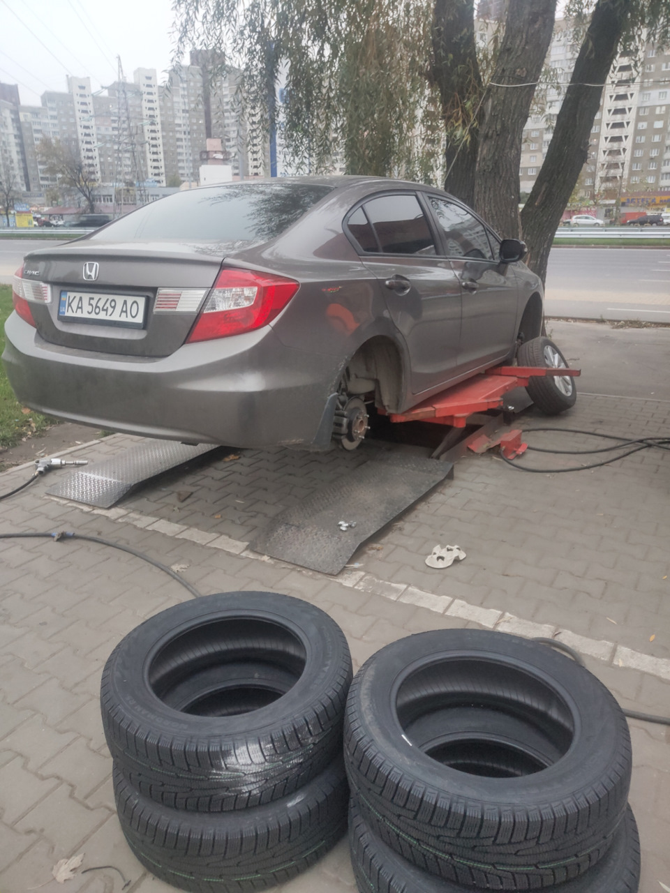 №1 (продовження). Тонування та багато іншого 3