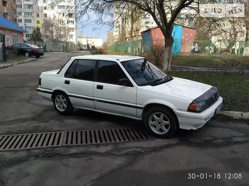 Покупка автомобіля 3