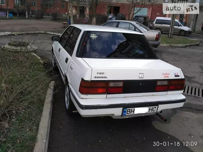 Покупка автомобіля 5