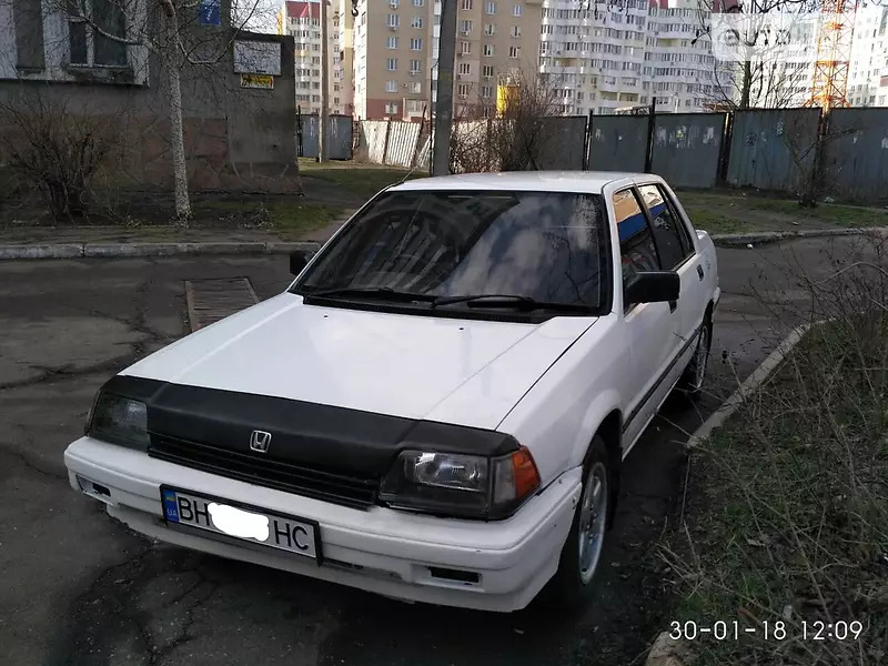 Покупка автомобіля 1