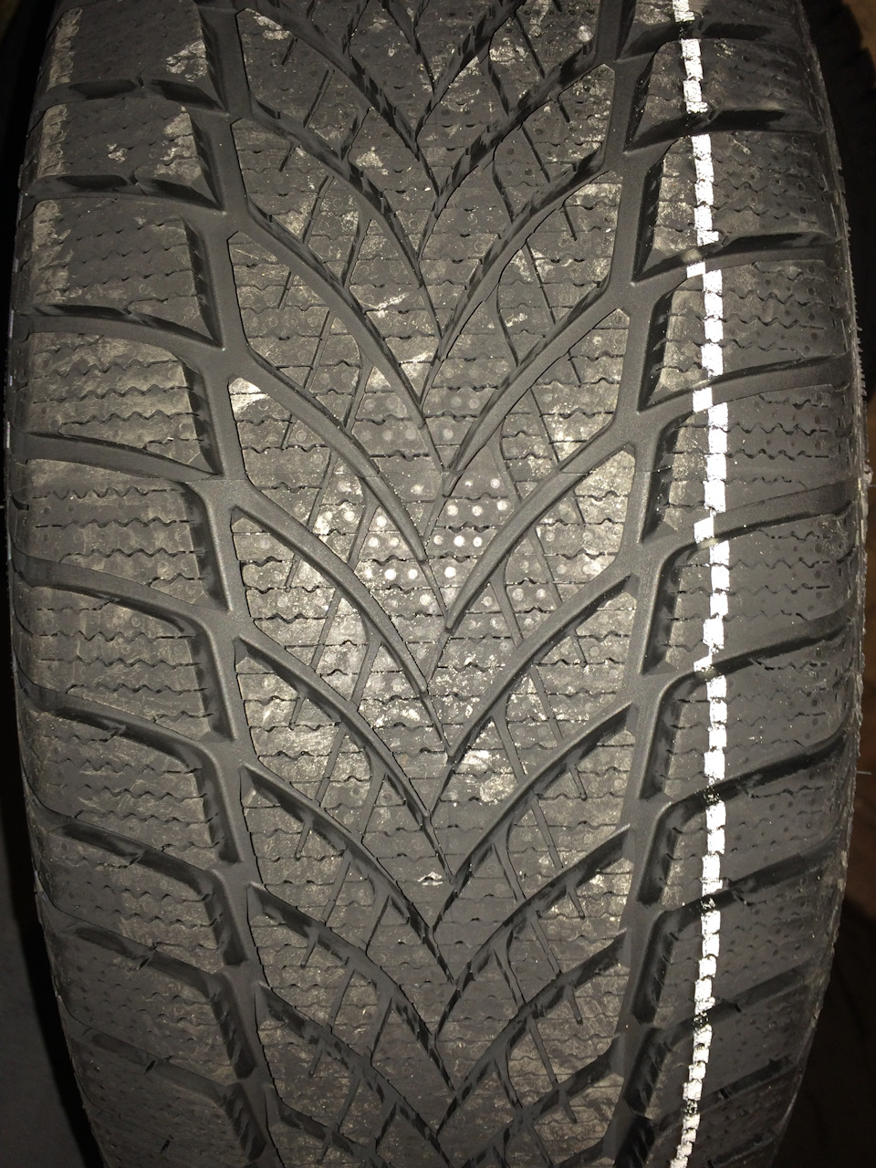 Потрібно більше Goodyear'а 2